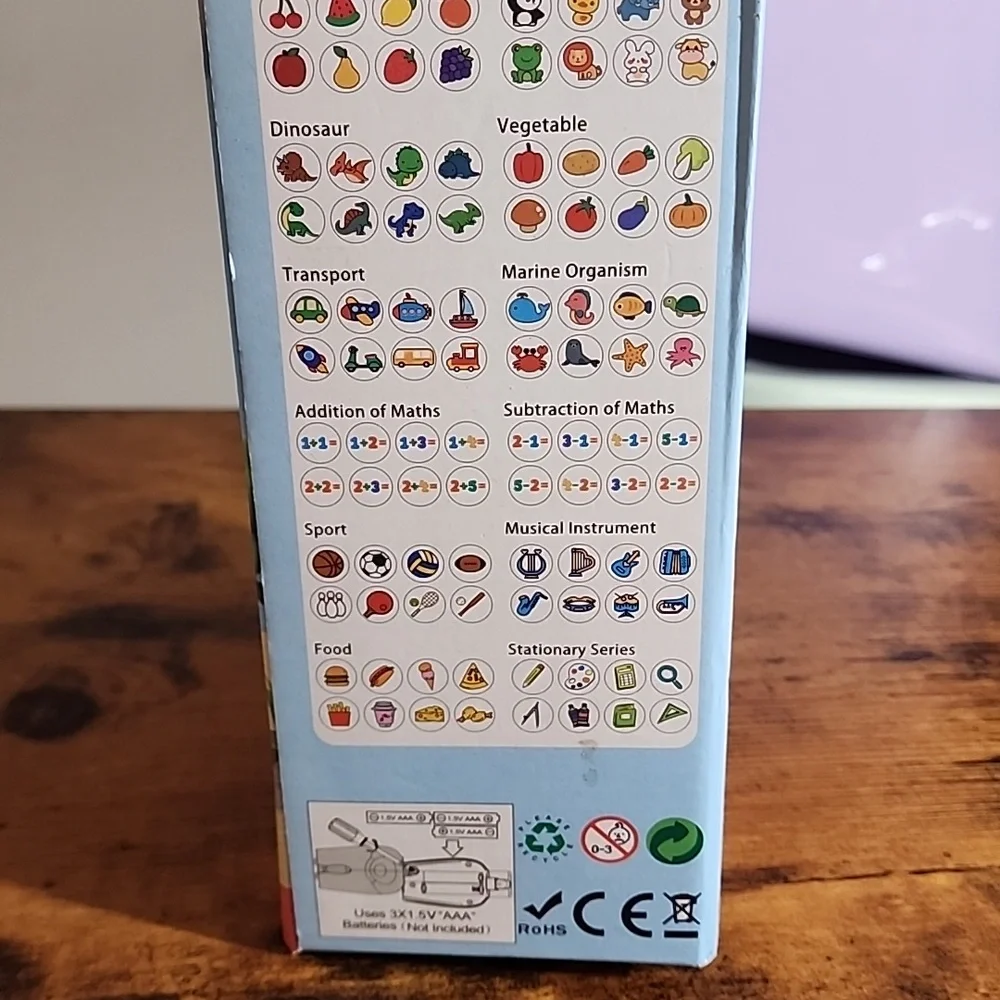 Drawing Projector For Kids Tracing& Drawing With 96 Slide Cartons patterens And